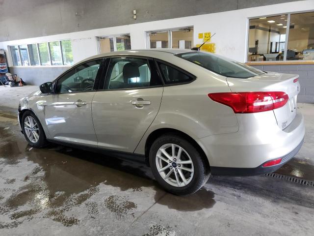 Photo 2 from auction – 2016 FORD FOCUS SE with VIN 1FADP3F28GL249037