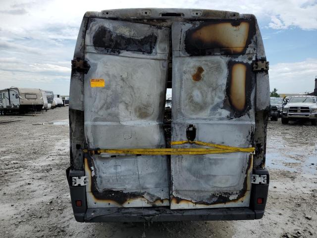 Photo 6 from auction – 2018 RAM PROMASTER with VIN 3C6URVJG3JE158834