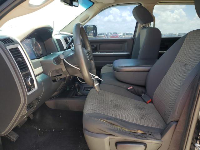 Photo 7 from auction – 2012 DODGE RAM 3500 S with VIN 3C63DRGL9CG152646