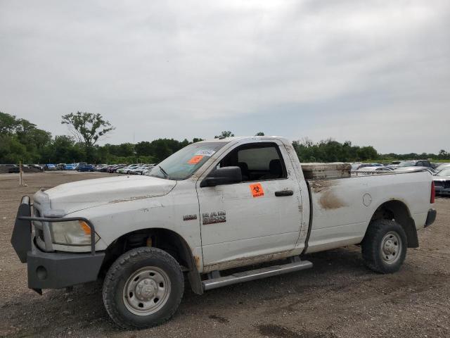 RAM 2500 ST 2014 with VIN 3C6MR5AJ5EG125811 - Photo from auction