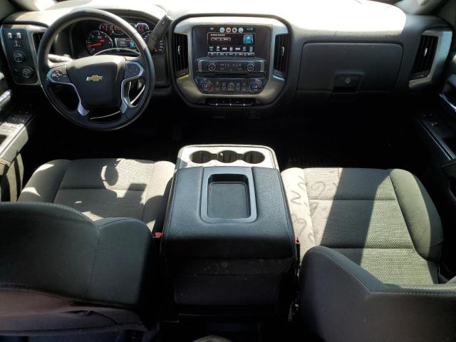 Photo 8 from auction – 2017 CHEVROLET SILVERADO with VIN 3GCUKREC0HG144898