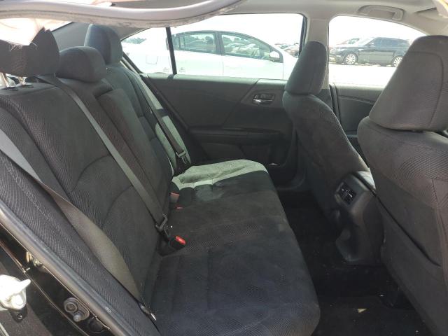 Photo 10 from auction – 2016 HONDA ACCORD EX with VIN 1HGCR2F77GA107314