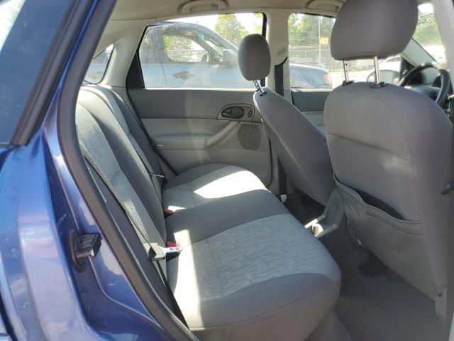 Photo 10 from auction – 2005 FORD FOCUS with VIN 1FAFP34N85W306886