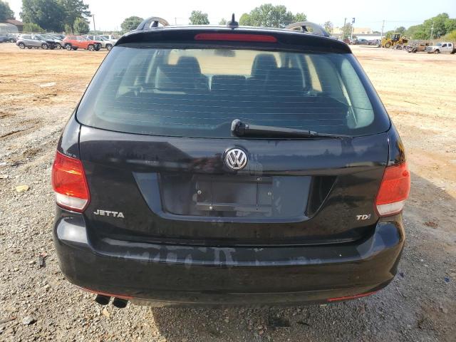 Photo 6 from auction – 2012 VOLKSWAGEN JETTA TDI with VIN 3VWPL7AJ7CM711795
