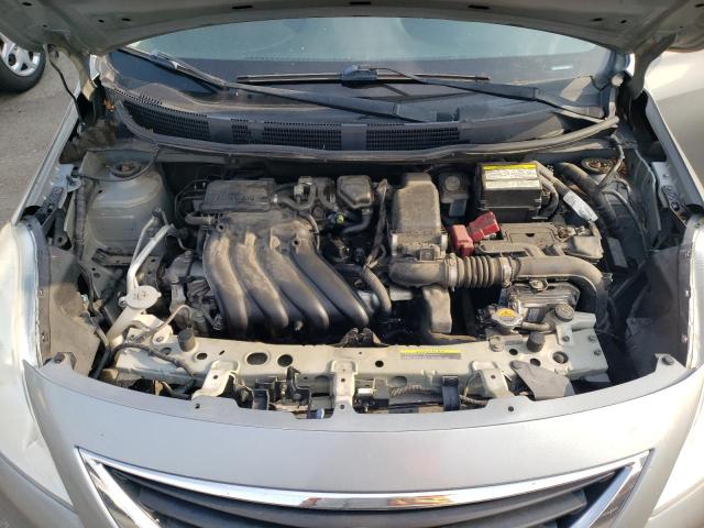 Photo 11 from auction – 2013 NISSAN VERSA S with VIN 3N1CN7AP0DL882396