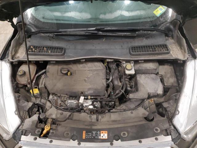 Photo 12 from auction – 2017 FORD ESCAPE SE with VIN 1FMCU9GD1HUC16440