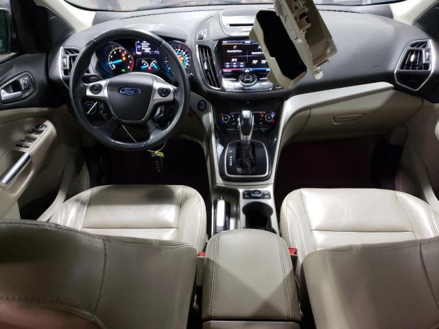 Photo 8 from auction – 2013 FORD ESCAPE SEL with VIN 1FMCU9HX8DUA40392