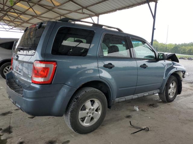 Photo 3 from auction – 2011 FORD ESCAPE XLT with VIN 1FMCU0DG5BKB12157