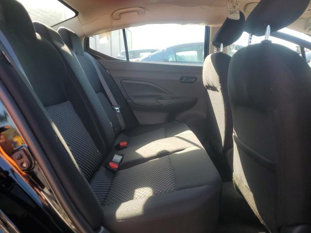 Photo 10 from auction – 2022 NISSAN VERSA S with VIN 3N1CN8DV9NL857997