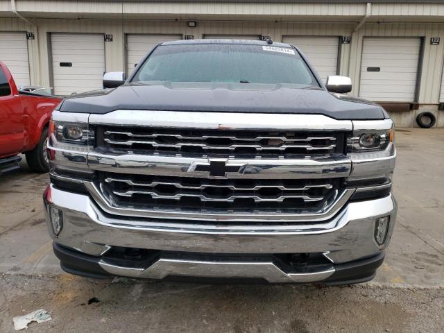 Photo 5 from auction – 2018 CHEVROLET SILVERADO with VIN 3GCUKSEC2JG574526