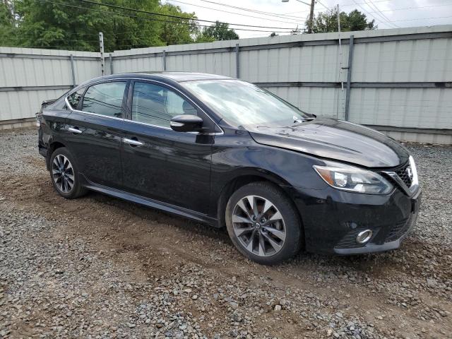 Photo 4 from auction – 2019 NISSAN SENTRA S with VIN 3N1AB7AP7KY378752
