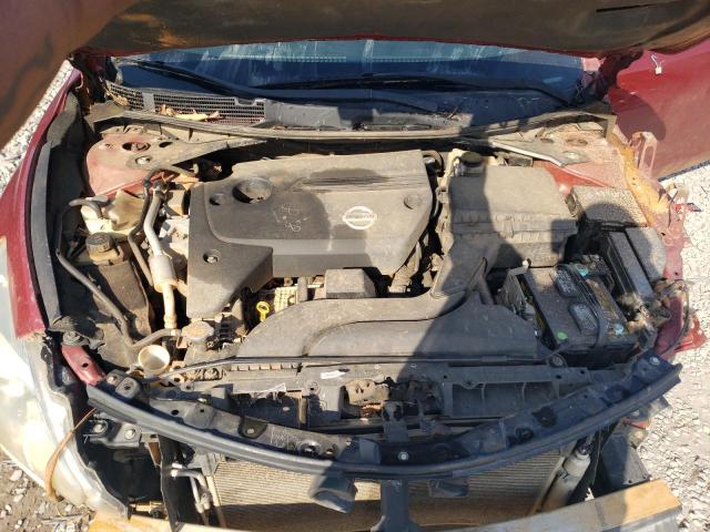 Photo 11 from auction – 2015 NISSAN ALTIMA S with VIN 1N4AL3AP1FC123960