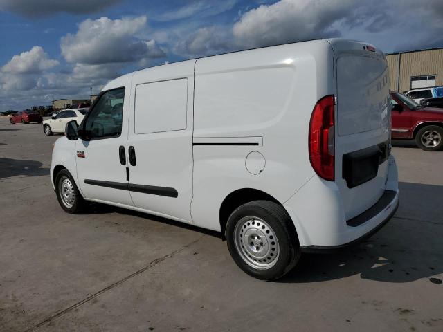 Photo 2 from auction – 2022 RAM PROMASTER with VIN ZFBHRFAB9N6W98336