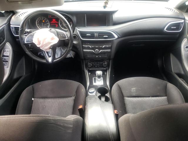 Photo 8 from auction – 2018 INFINITI QX30 BASE with VIN SJKCH5CP3JA059015