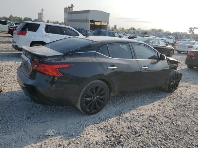 Photo 3 from auction – 2016 NISSAN MAXIMA 3.5 with VIN 1N4AA6AP5GC901461