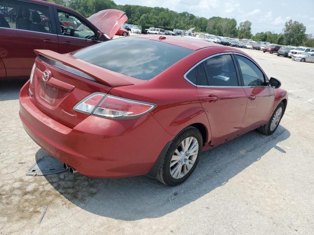 Photo 3 from auction – 2009 MAZDA 6 I with VIN 1YVHP82AX95M00290