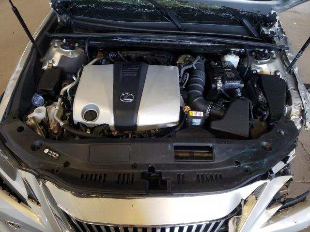 Photo 11 from auction – 2019 LEXUS ES 350 with VIN 58ABZ1B17KU012785