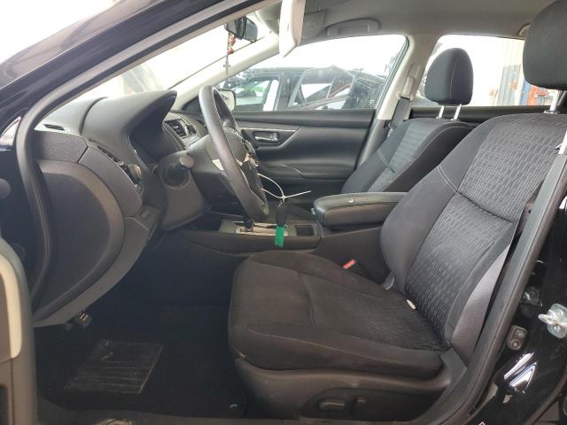 Photo 7 from auction – 2017 NISSAN ALTIMA 2.5 with VIN 1N4AL3AP5HC270513