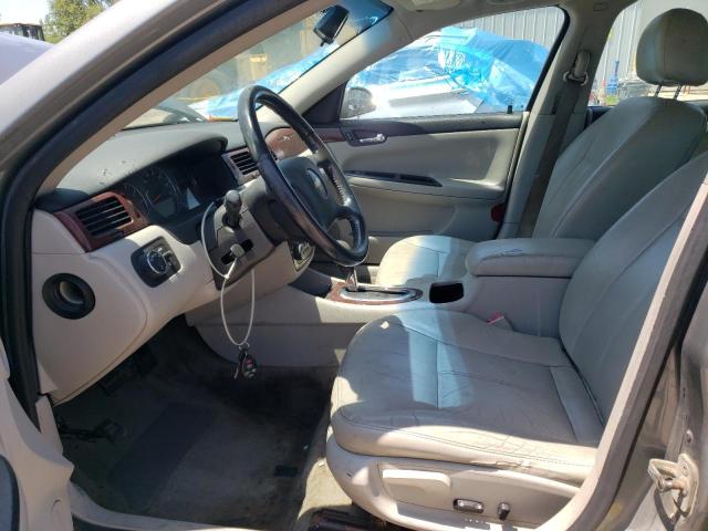 Photo 7 from auction – 2007 CHEVROLET IMPALA LT with VIN 2G1WT58K979363281