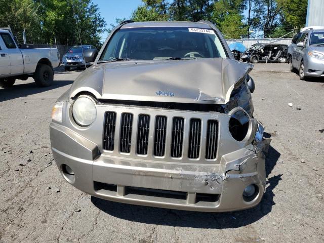 Photo 5 from auction – 2007 JEEP COMPASS with VIN 1J8FT47W77D103981