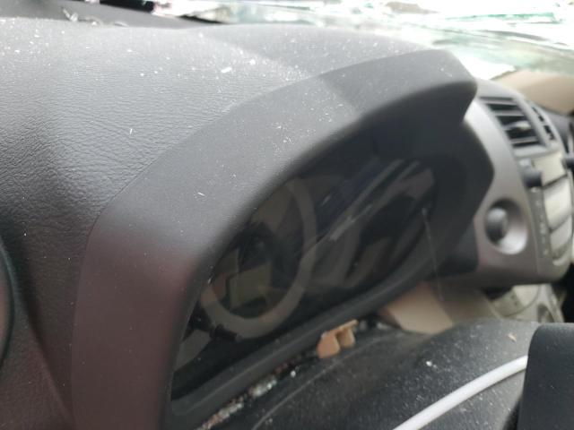 Photo 9 from auction – 2007 TOYOTA RAV4 LIMIT with VIN JTMZK31V376003852