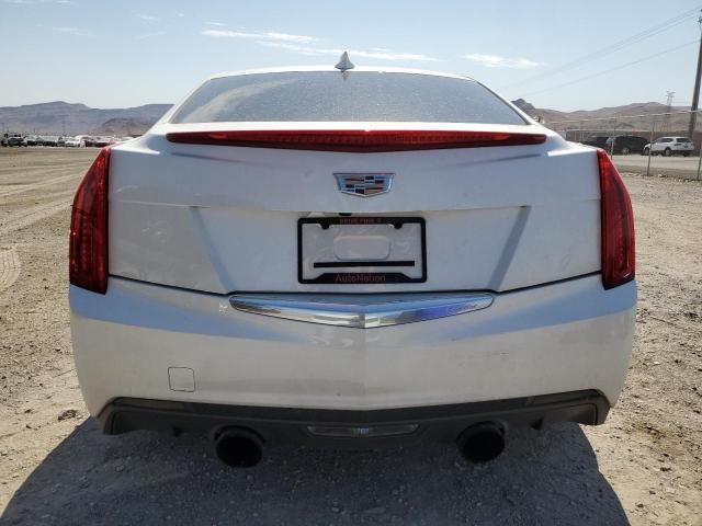 Photo 6 from auction – 2018 CADILLAC ATS with VIN 1G6AA5RX7J0183710