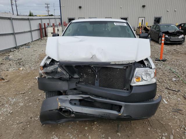 Photo 5 from auction – 2006 FORD F150 with VIN 1FTRF12236NB50254