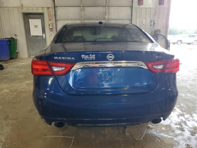 صورة رقم 6 من المزاد - 2018 NISSAN MAXIMA 3.5 مع VIN 1N4AA6AP1JC365728