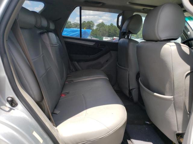 Foto 11 de la subasta – 2003 TOYOTA 4RUNNER SR con VIN JTEZU14R138007762