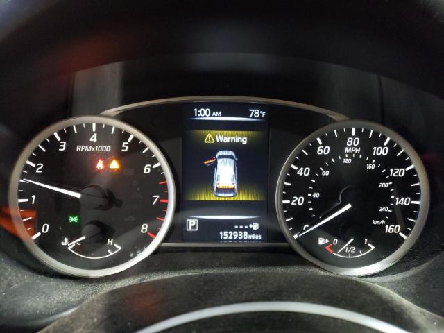 Photo 9 from auction – 2016 NISSAN SENTRA S with VIN 3N1AB7AP6GY330554