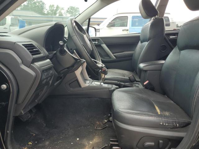 Photo 7 from auction – 2014 SUBARU FORESTER 2 with VIN JF2SJGMC1EH416037