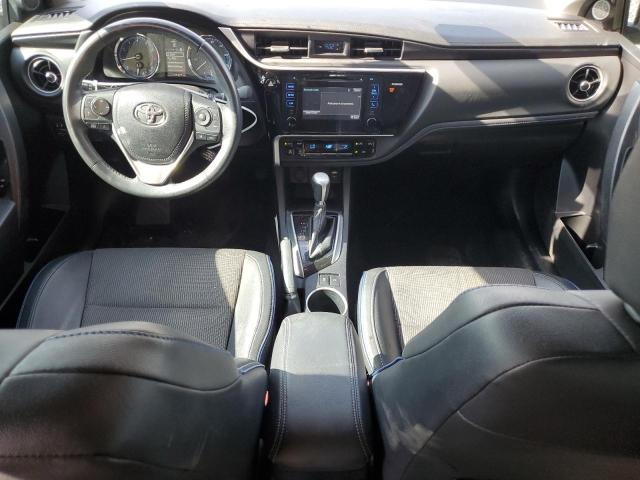 Photo 8 from auction – 2017 TOYOTA COROLLA L with VIN 2T1BURHE0HC805645