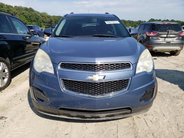 Photo 5 from auction – 2011 CHEVROLET EQUINOX LT with VIN 2CNALDEC3B6385548