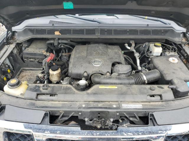 Photo 12 from auction – 2011 NISSAN ARMADA PLA with VIN 5N1AA0NEXBN611306