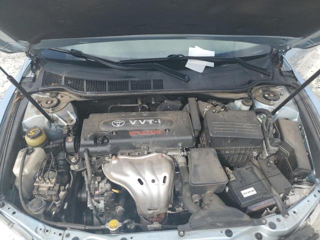 Photo 11 from auction – 2009 TOYOTA CAMRY BASE with VIN 4T1BE46K19U878774