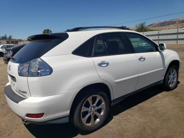 Photo 3 from auction – 2009 LEXUS RX 350 with VIN 2T2GK31U49C071616