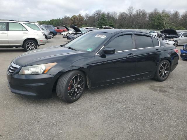 HONDA ACCORD EX 2012 with VIN 1HGCP2F78CA146106 - Photo from auction