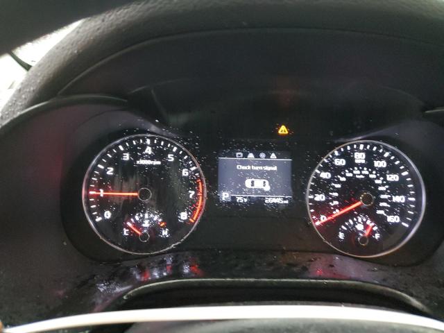 Photo 9 from auction – 2020 KIA FORTE FE with VIN 3KPF24AD2LE238795