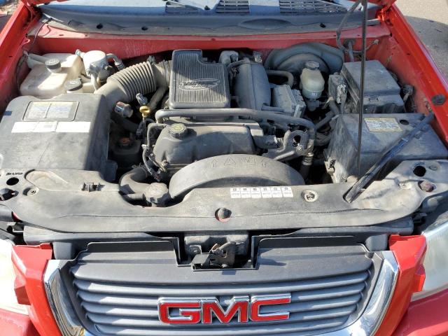 Фото 11 с аукциона – 2002 GMC ENVOY с VIN 1GKDT13S922128566