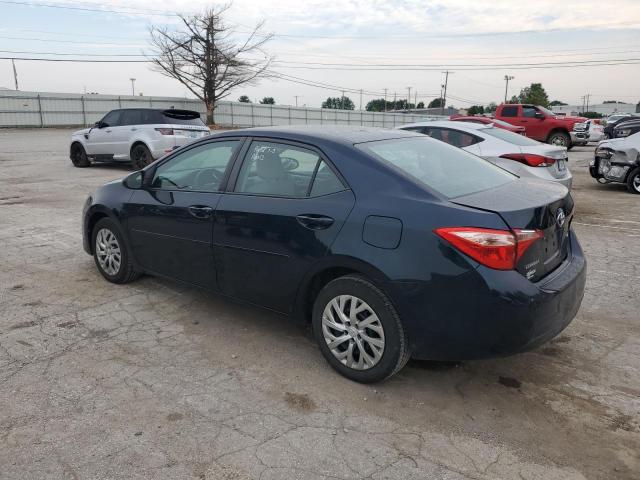 Photo 2 from auction – 2019 TOYOTA COROLLA L with VIN 2T1BURHE6KC136255
