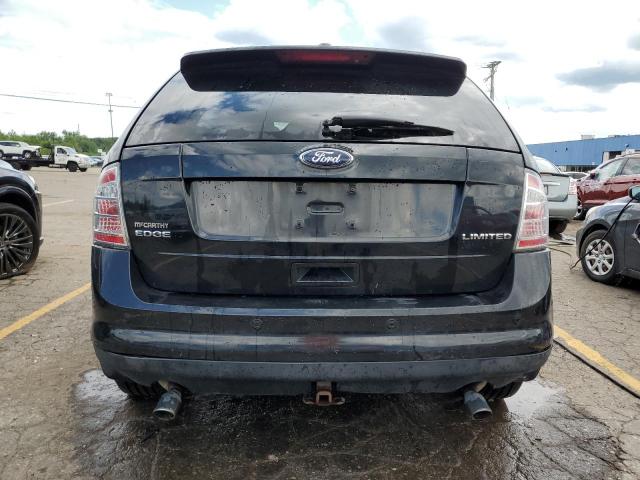 Photo 6 from auction – 2010 FORD EDGE LIMIT with VIN 2FMDK3KC7ABA41628