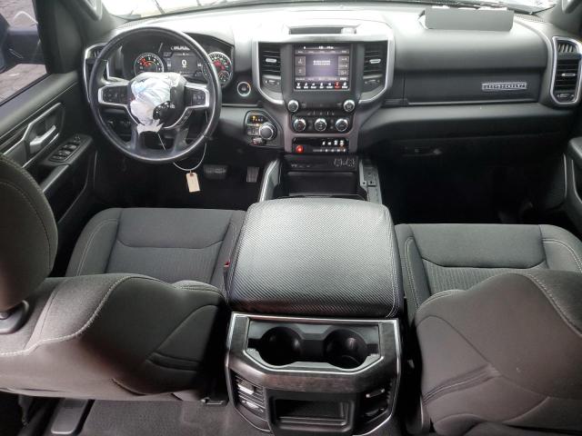 Photo 8 from auction – 2019 RAM 1500 BIG H with VIN 1C6SRFFTXKN535949