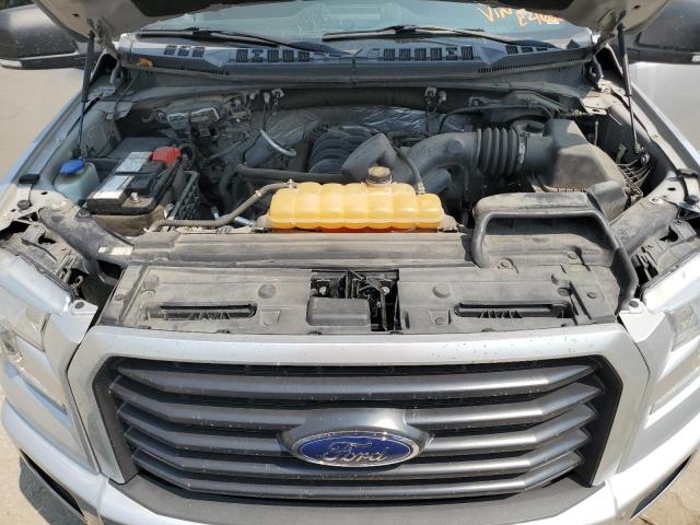 Photo 12 from auction – 2015 FORD F150 SUPER with VIN 1FTEW1EF9FKE46264