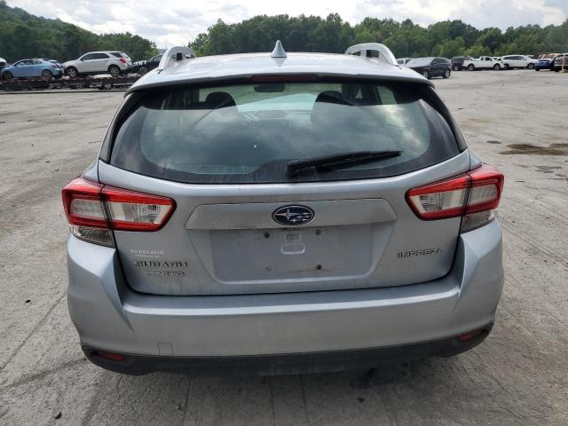 Photo 6 from auction – 2018 SUBARU IMPREZA PR with VIN 4S3GTAD6XJ3747471