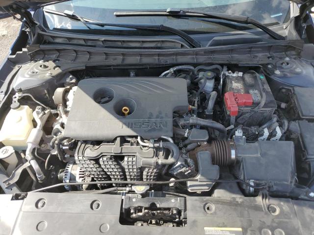Photo 11 from auction – 2020 NISSAN ALTIMA SR with VIN 1N4BL4CV3LC267429