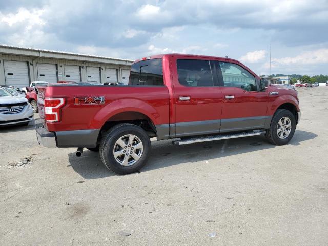 Photo 3 from auction – 2019 FORD F150 SUPER with VIN 1FTEW1E5XKFD27312