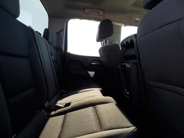 Photo 10 from auction – 2017 CHEVROLET SILVERADO with VIN 1GCVKREC0HZ177582