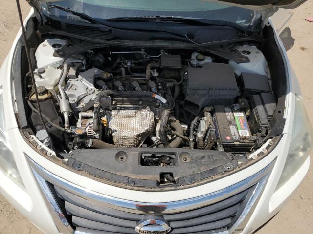 Photo 11 from auction – 2013 NISSAN ALTIMA 2.5 with VIN 1N4AL3AP4DN556318
