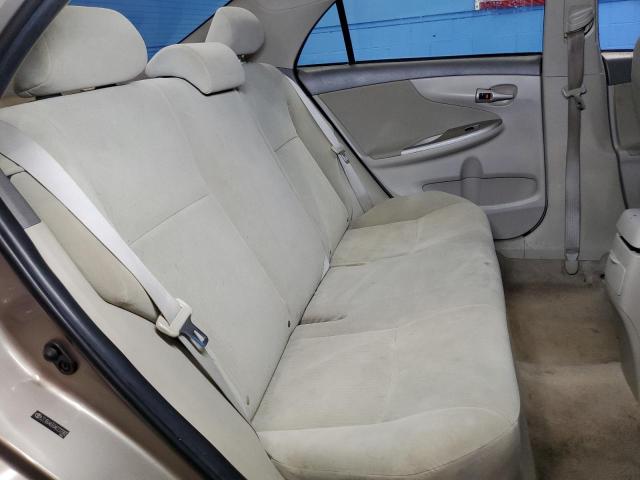 Photo 10 from auction – 2010 TOYOTA COROLLA with VIN 2T1BU4EE0AC232985