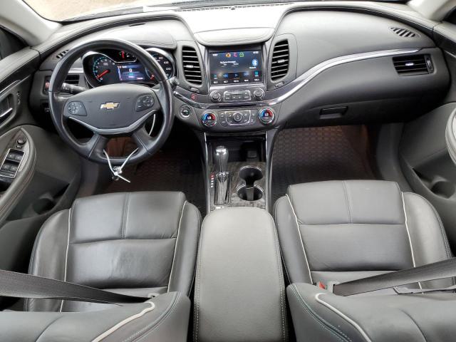 Photo 8 from auction – 2014 CHEVROLET IMPALA LTZ with VIN 2G1155S37E9214631